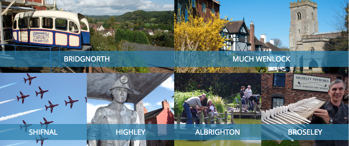 Bridgnorth
